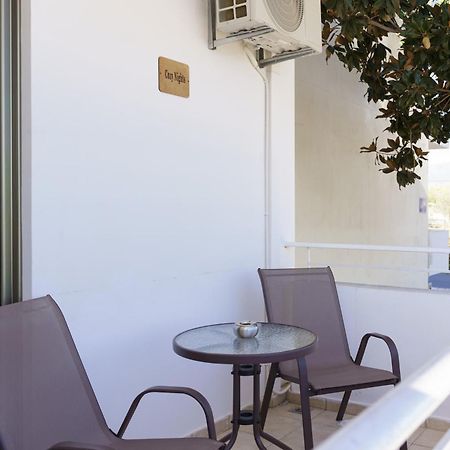 Ferienwohnung Cozy Nights Messíni Exterior foto